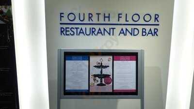 夏非妮高四樓餐廳