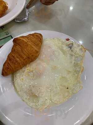 銀龍粉麵茶餐廳