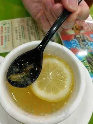 銀龍粉麵茶餐廳