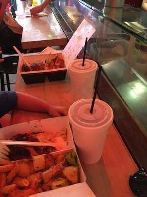 La Rotisserie (灣仔)