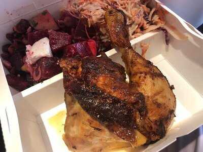 La Rotisserie (灣仔)