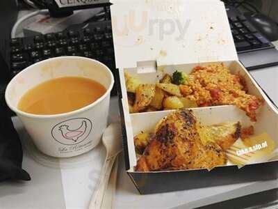 La Rotisserie (灣仔)