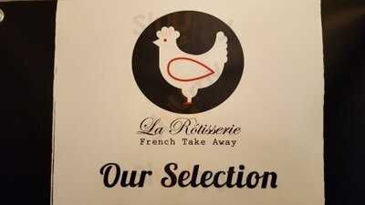La Rotisserie (灣仔)