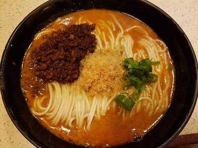 西門町台灣麵食