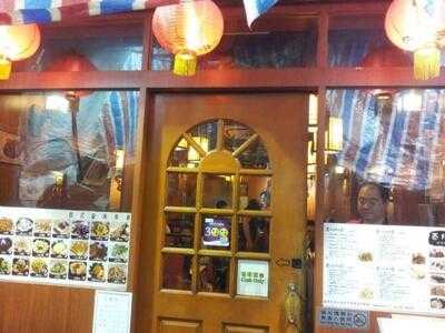 西門町台灣麵食