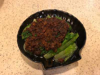 西門町台灣麵食