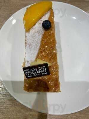 Urban Cafe Commune (tuen Mun)