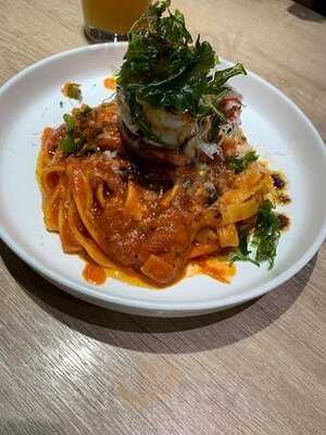 Urban Cafe Commune (tuen Mun)