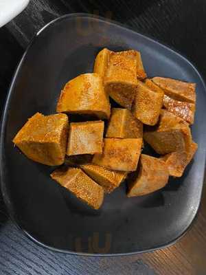 德家.日式燒肉店 (旺角)