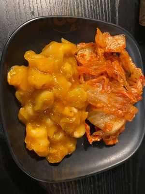 德家.日式燒肉店 (旺角)