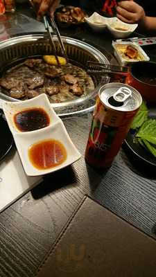 德家.日式燒肉店 (旺角)