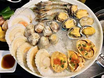 德家.日式燒肉店 (旺角)