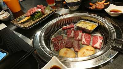 德家.日式燒肉店 (旺角)