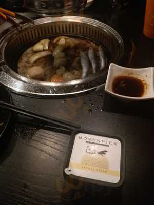 德家.日式燒肉店 (旺角)