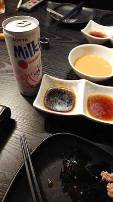 德家.日式燒肉店 (旺角)