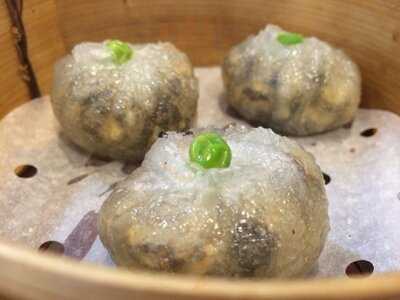 素之樂創意蔬食料理