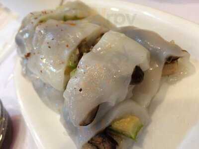 素之樂創意蔬食料理