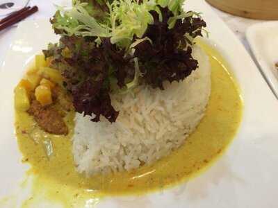 素之樂創意蔬食料理