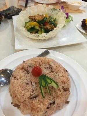 素之樂創意蔬食料理