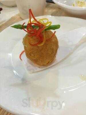 素之樂創意蔬食料理