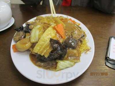 東方小隻園菜館