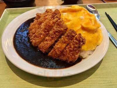 丼丼屋食堂 (荷里活廣場)