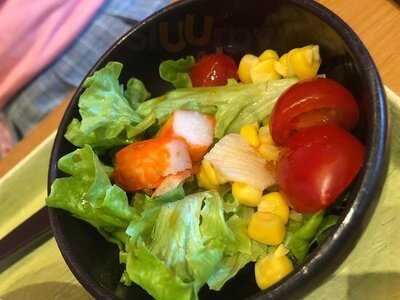 丼丼屋食堂 (荷里活廣場)