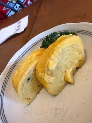 丼丼屋食堂 (荷里活廣場)