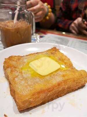 文華冰廳 (海趣坊)