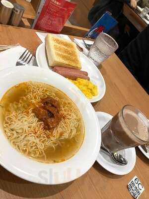 文華冰廳 (海趣坊)