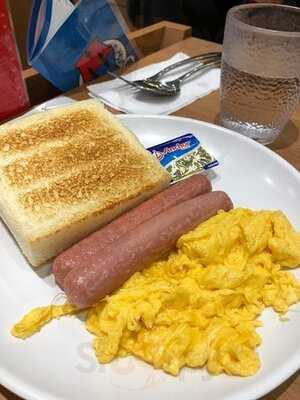 文華冰廳 (海趣坊)