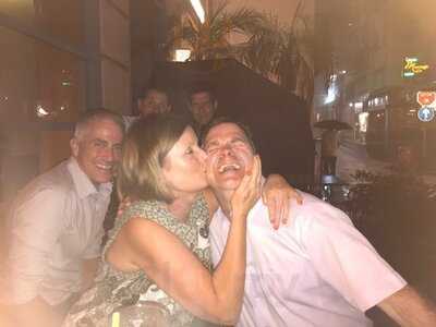 Big Sur Beer & Barbecue