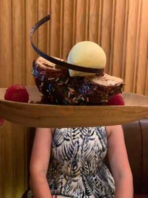 Big Sur Beer & Barbecue