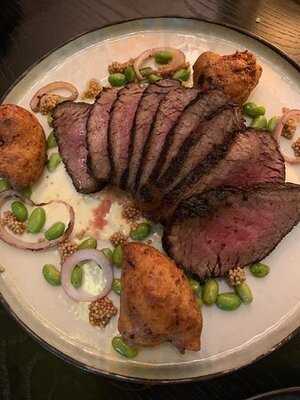 Big Sur Beer & Barbecue