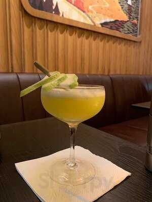 Big Sur Beer & Barbecue