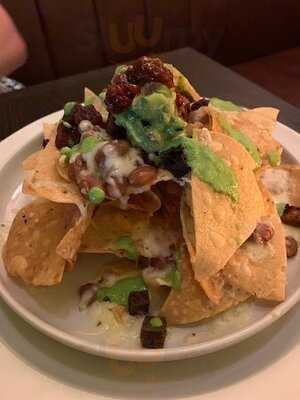 Big Sur Beer & Barbecue