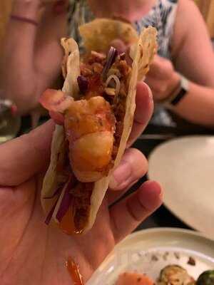 Big Sur Beer & Barbecue