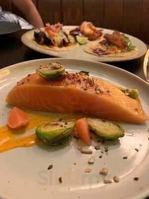 Big Sur Beer & Barbecue