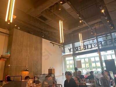 Beef & Liberty - Wong Chuk Hang