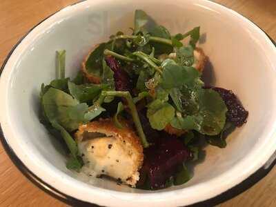 Beef & Liberty - Wong Chuk Hang