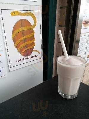 Caffe Paradiso