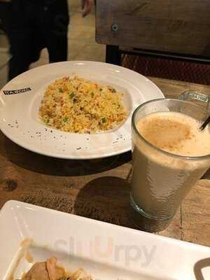 意樂餐廳 (美孚)