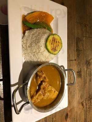 意樂餐廳 (美孚)