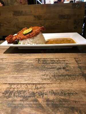 意樂餐廳 (美孚)