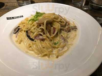 意樂餐廳 (美孚)