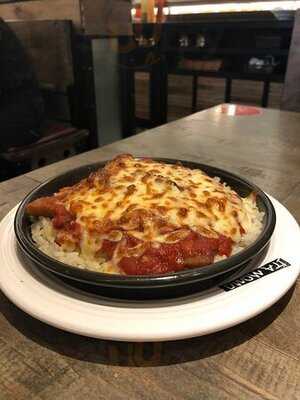 意樂餐廳 (美孚)