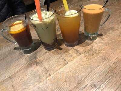 意樂餐廳 (美孚)