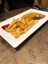 意樂餐廳 (美孚)