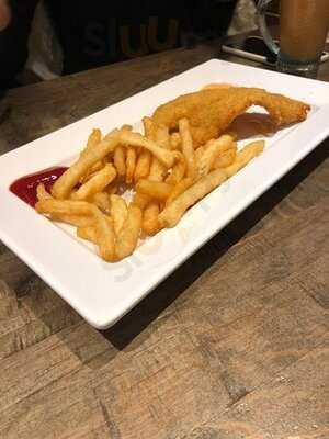 意樂餐廳 (美孚)