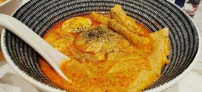 Miso No.1 Sapporo Ramen Miso No.1